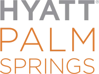 Hyatt Palm Springs