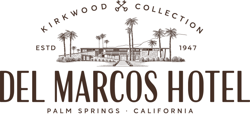 Del Marcos Hotel logo