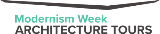 Architecture Tours by Modernism Week